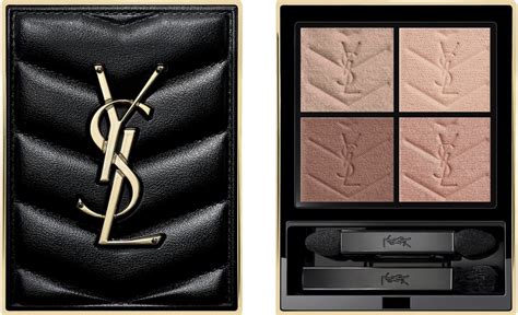 ysl couture palette